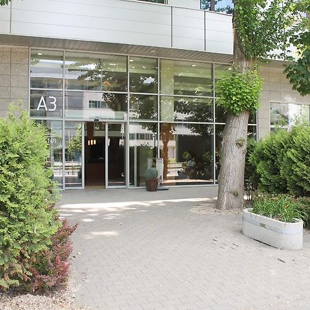 Apartament Apart Studio Warszawa Zewnętrze zdjęcie