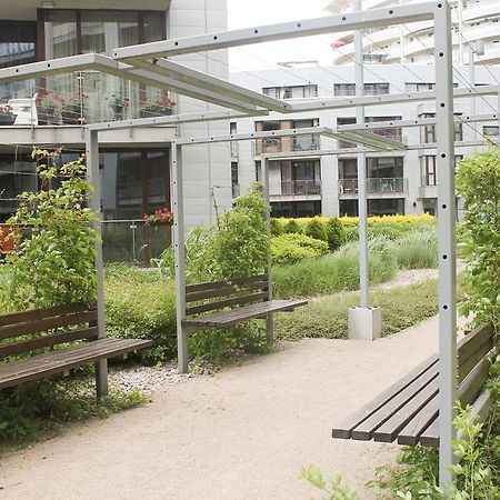 Apartament Apart Studio Warszawa Zewnętrze zdjęcie
