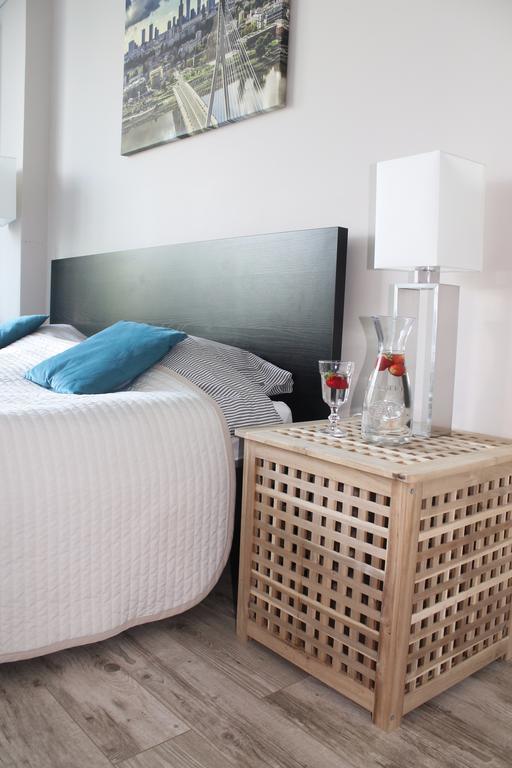 Apartament Apart Studio Warszawa Zewnętrze zdjęcie