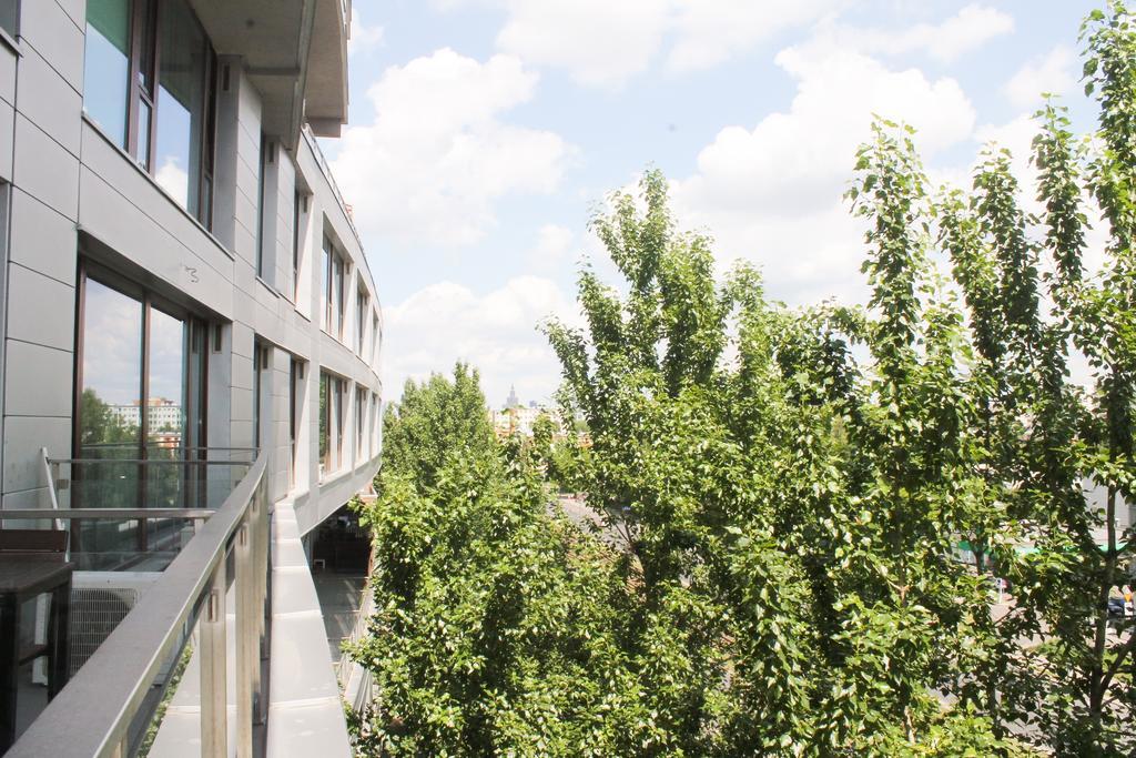 Apartament Apart Studio Warszawa Zewnętrze zdjęcie